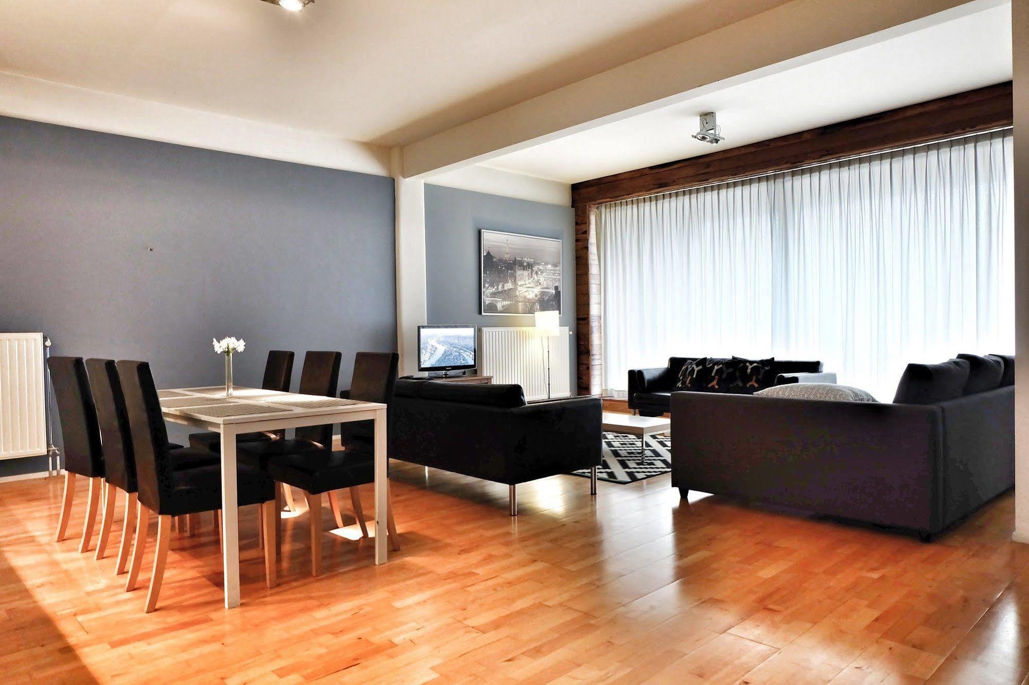 Apartmentsapart Appartement *